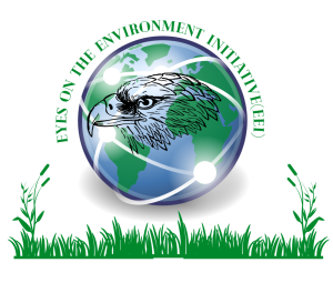 Eyes on the Environment Initiative (EEI)