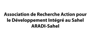 Association de Recherche Action pour le Développement Intégré au Sahel (ARADI-Sahel)