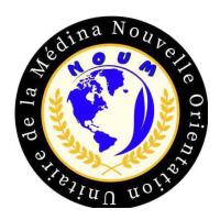 Nouvelle Orientation Unitaire de la Médina ( NOUM)
