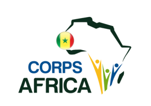 CorpsAfrica - Sénégal