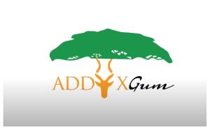 ADDAX GUM