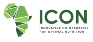 ICON (Innovative Co-operative for Optimal Nutrition)