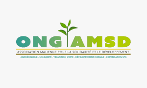 l’Association Malienne pour la Solidarité et le Développement - ONG AMSD