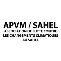 APVM/Sahel - Association de lutte contre les changements climatiques au Sahel