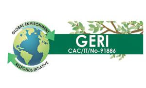 Global Environmental Responds Initiative - GERI