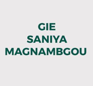 Gie Saniya Magnambgou