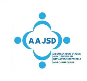 Association d&#039;aide aux jeune en situation difficile agro business - AAJSD &quot;Agro Business&quot;