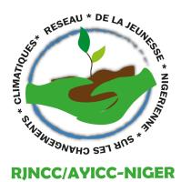 Réseau de la Jeunesse Nigérienne sur le Changement Climatique (RJNCC)