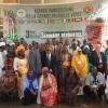 Restauration des Ecosystèmes: l'Agence Panafricaine de la Grande Muraille Verte tient son Séminaire résidentiel à Ouagadougou