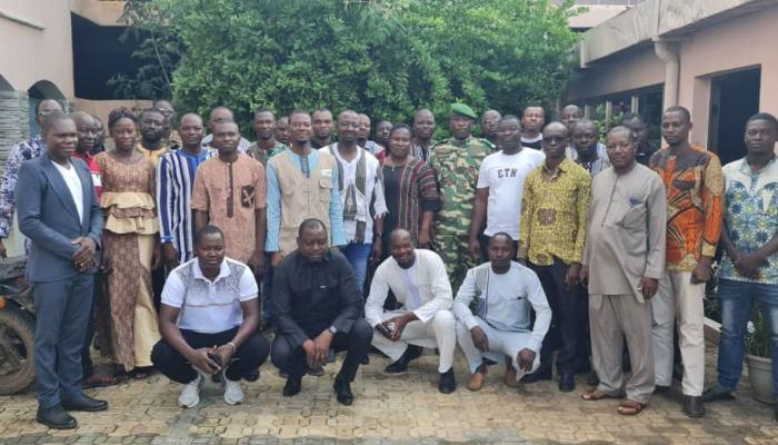 BURKINA FASO : Gestion durable des ressources naturelles